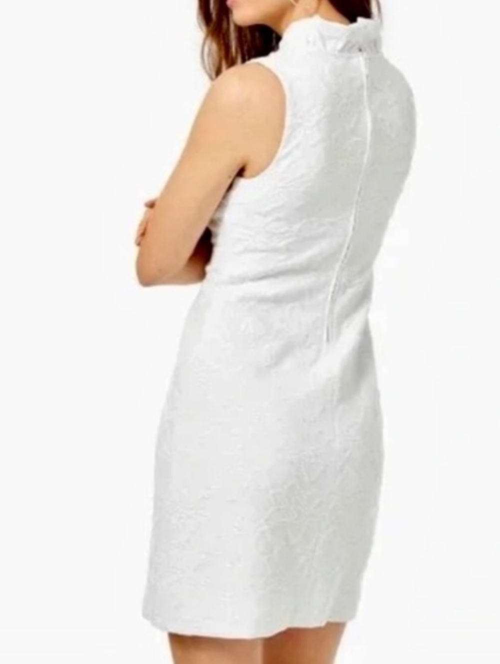 Lilly Pulitzer Tisbury Shift Dress-NEW - Picture 2 of 6
